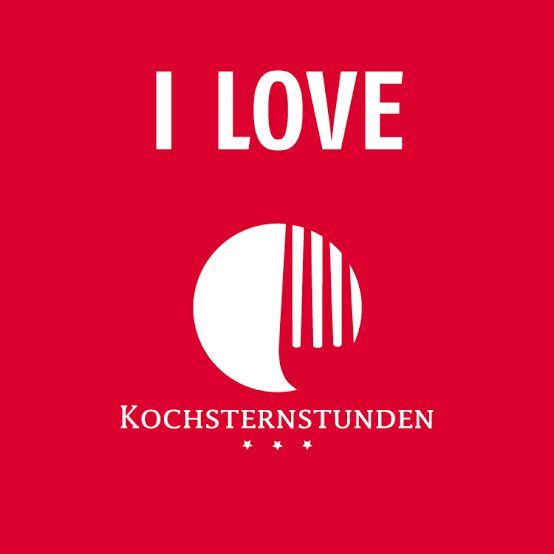 I LOVE Kochsternstunden – HOFZWANZIG Dresden Teilnehmer seit 2025