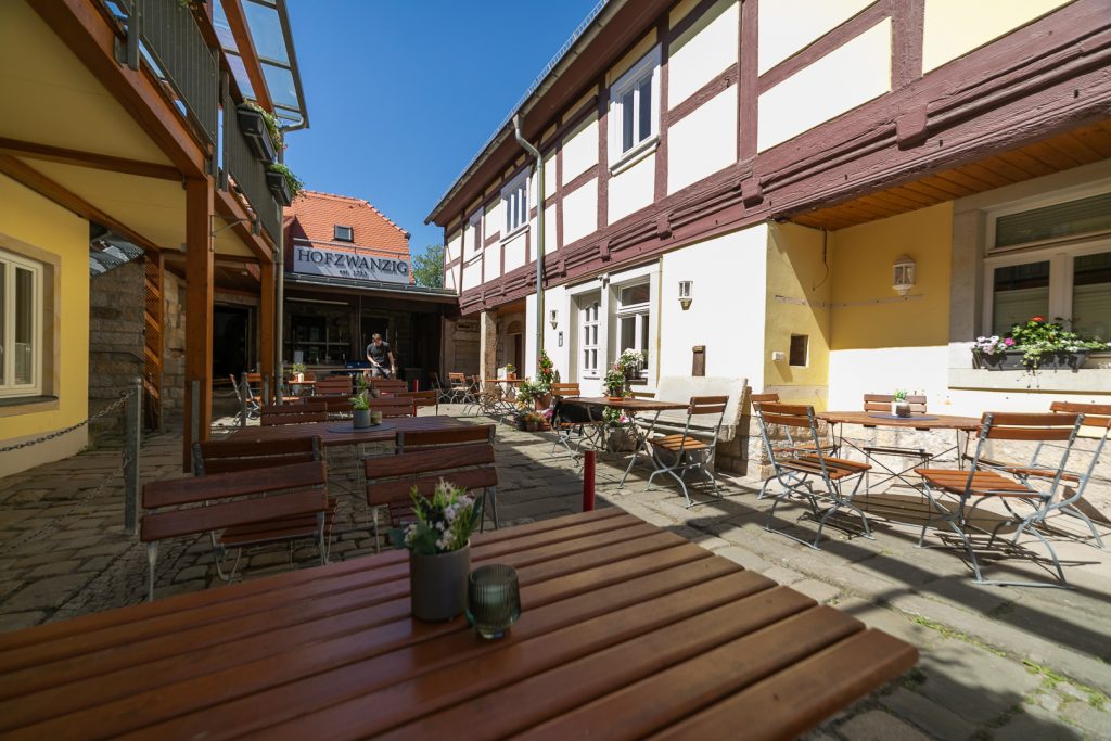 Garten
